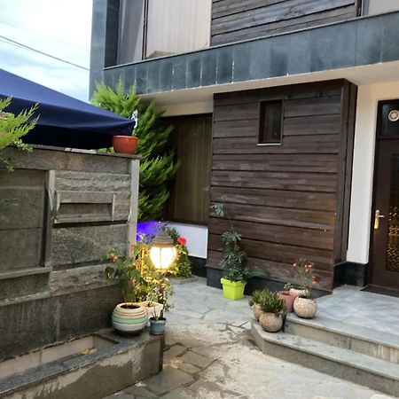 Aparthotel Family 우레키 외부 사진