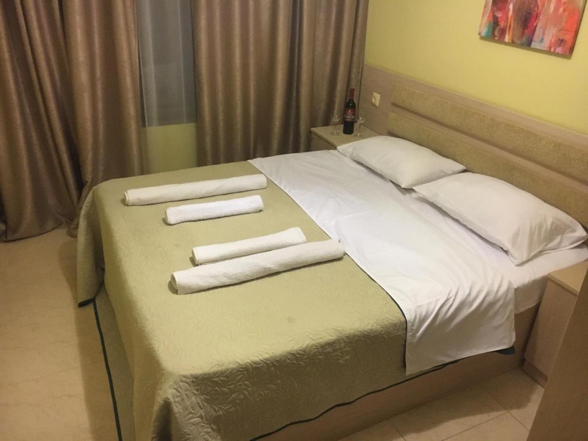 Aparthotel Family 우레키 외부 사진