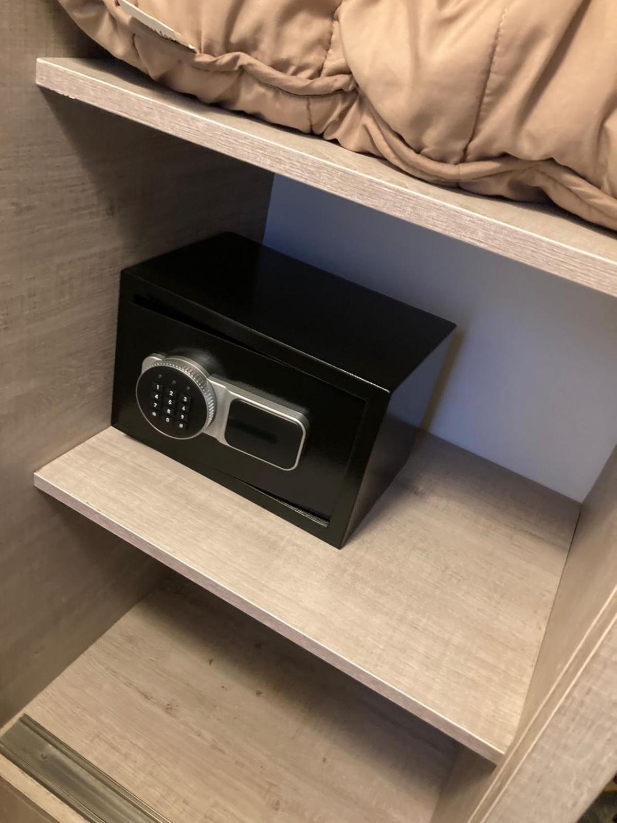 Aparthotel Family 우레키 외부 사진